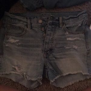 American Eagle shorts